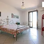 Apartamento Pompei Castellammare del Golfo