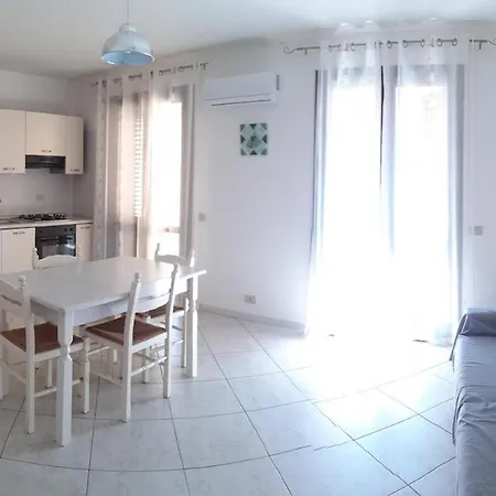 Apartment Pompei *