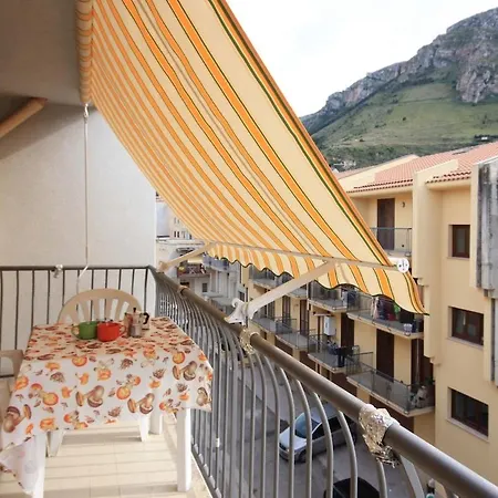 Pompei Apartamento *