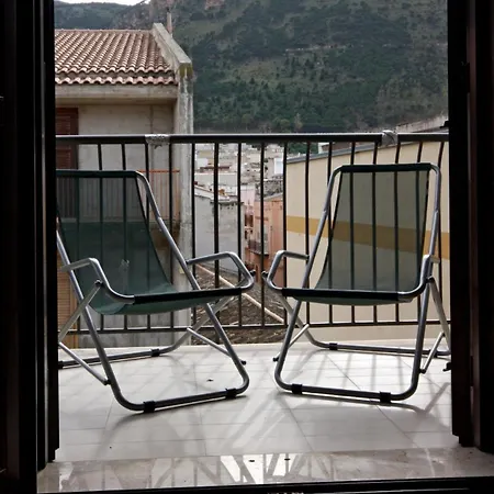 Apartment Pompei *