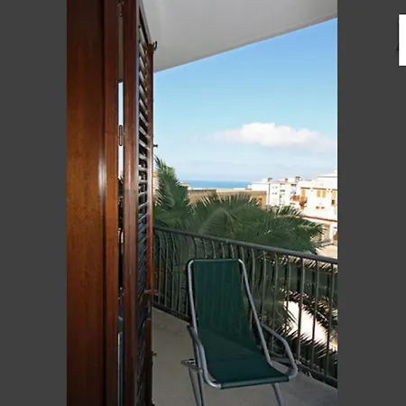 Apartamento Pompei