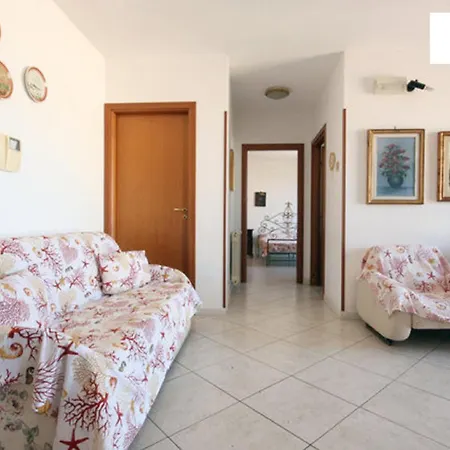 Apartamento Pompei *