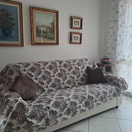 Apartamento Pompei *
